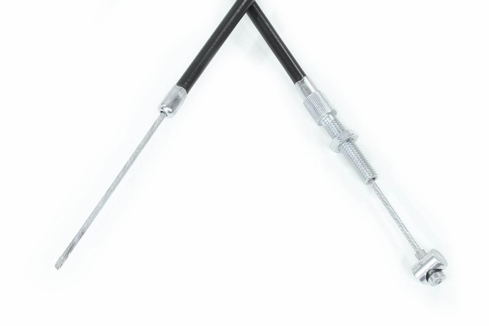 Linka sprzęgła jawa cz 175 czarna | ROY14763 - zdjęcie 2