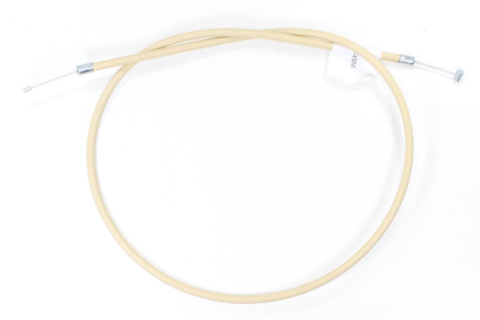 Linka gazu wsk 125 b3 kremowa | ROY14818