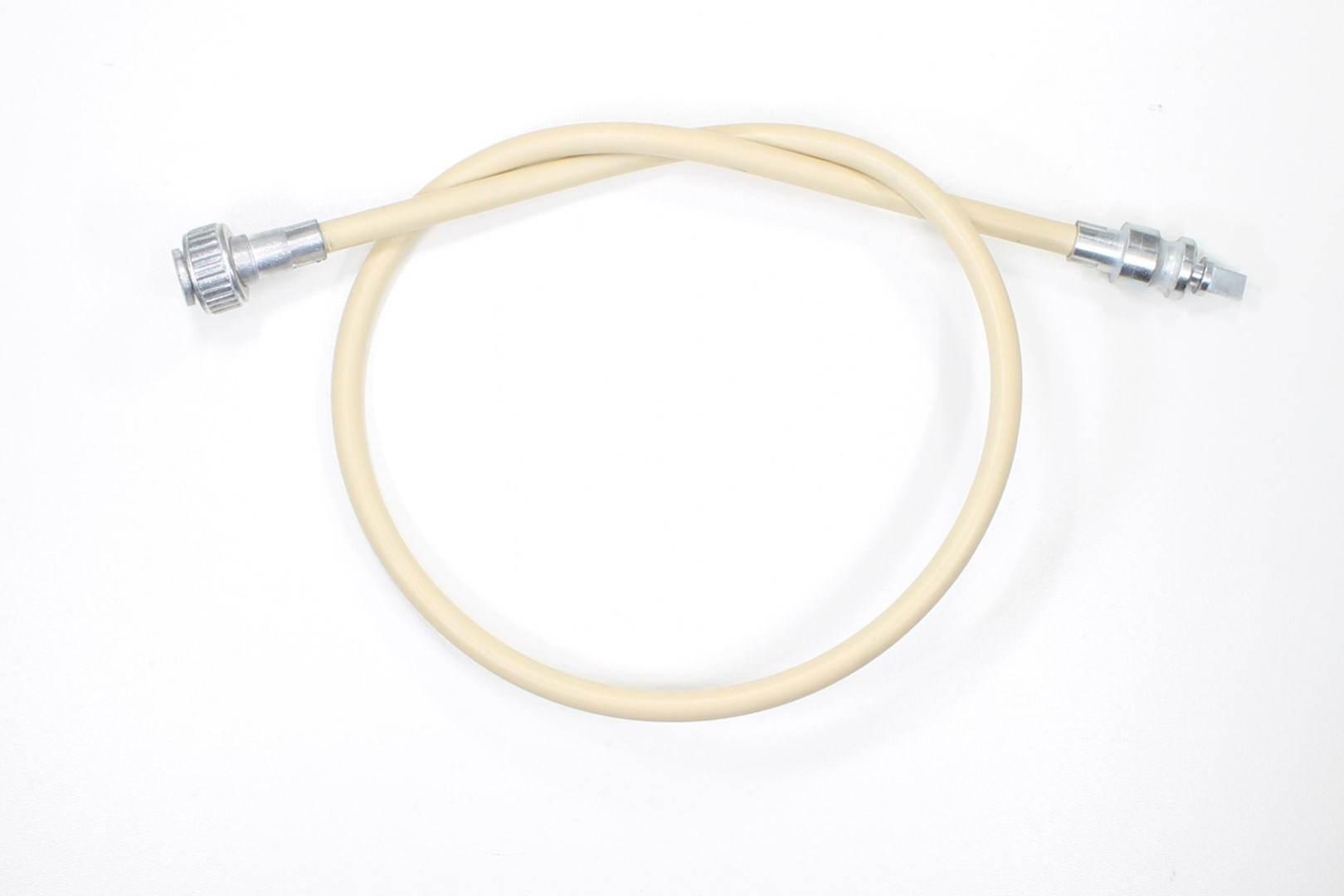 Linka licznika wsk 125 b3 kremowa | ROY14822