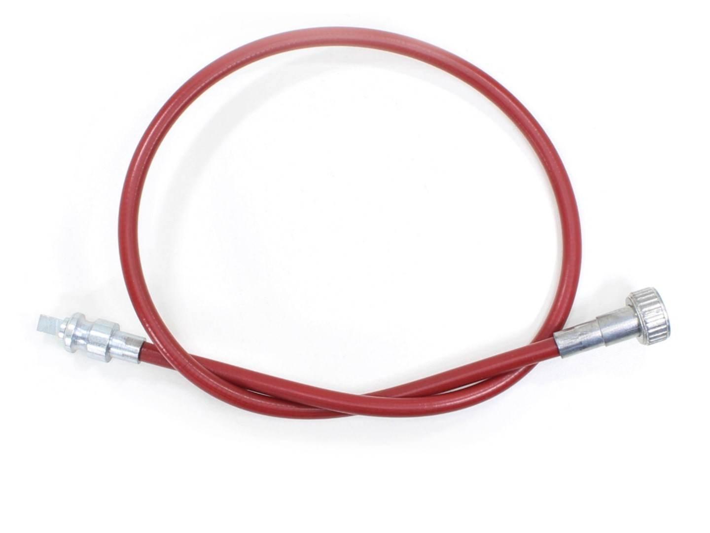 Linka licznika wsk 125 b3 czerwona | ROY14825