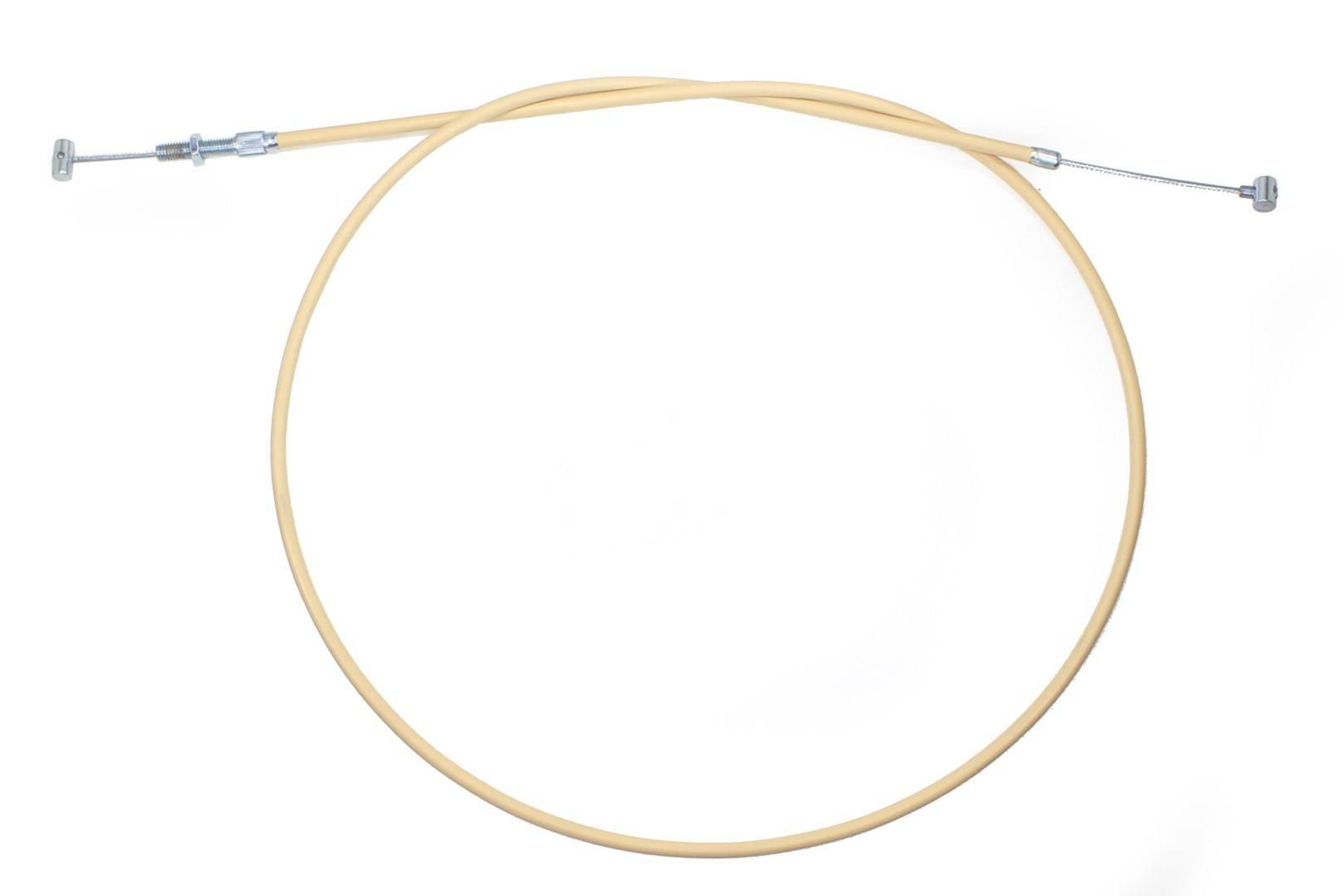 Linka sprzęgła wsk 125 b3 kremowa | ROY14826