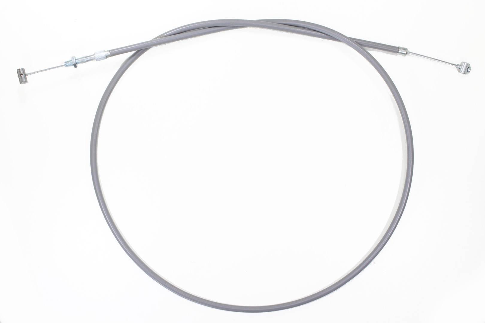 Linka sprzęgła wsk 125 b3 szara | ROY14829