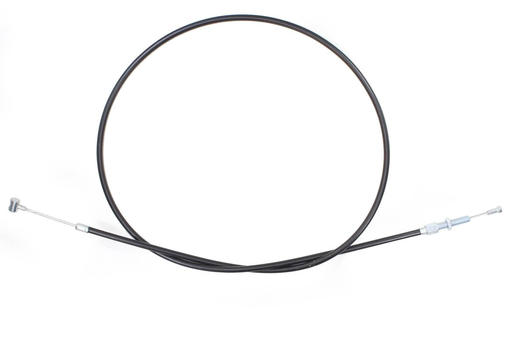 Linka hamulca simson sr2 czarna | ROY14842