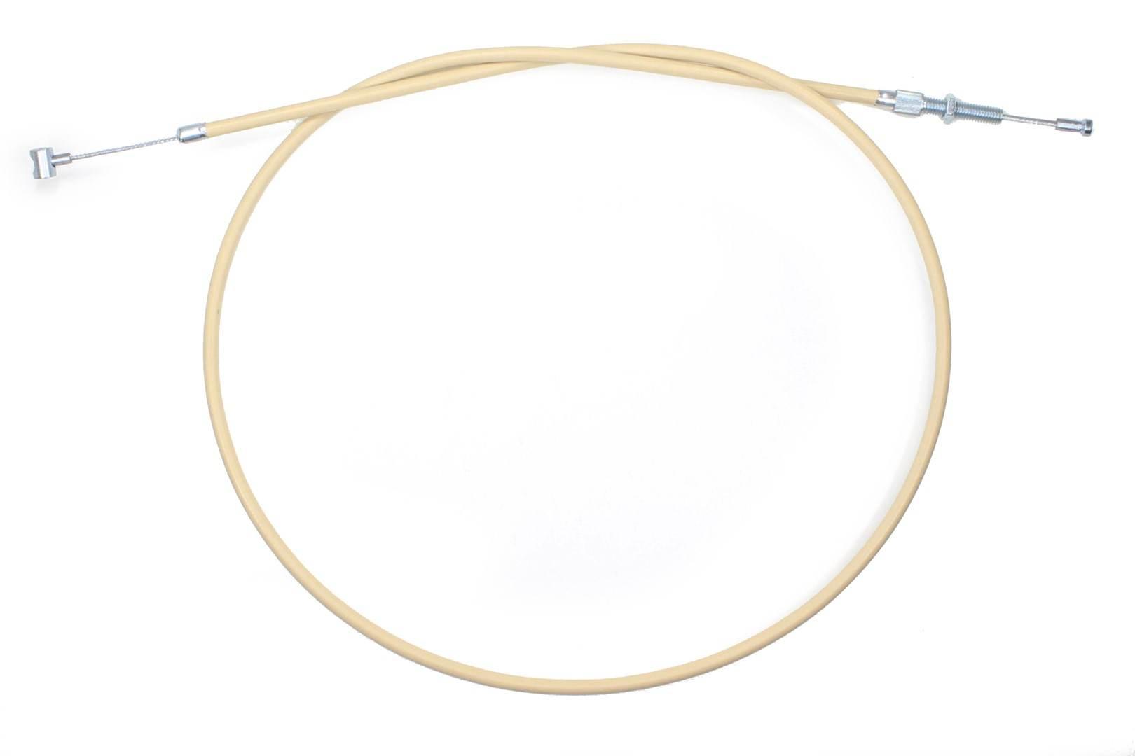 Linka hamulca simson sr2 kremowa | ROY14843