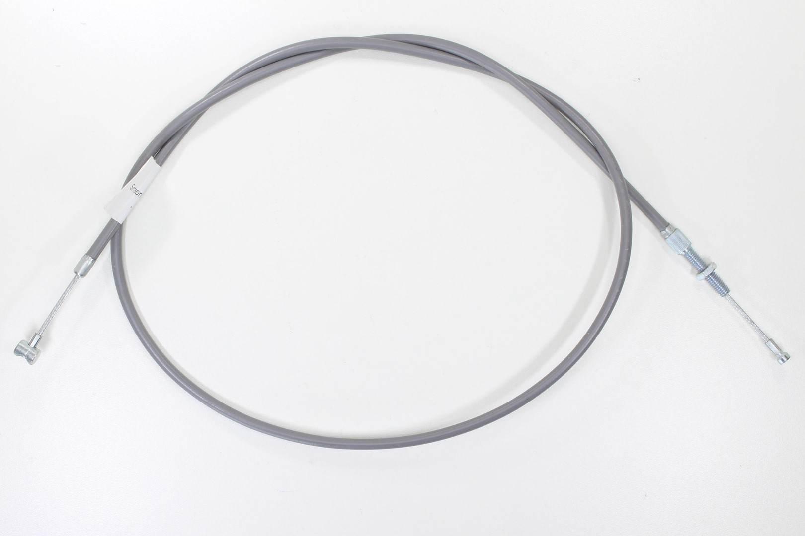 Linka hamulca simson sr2 szara | ROY14844