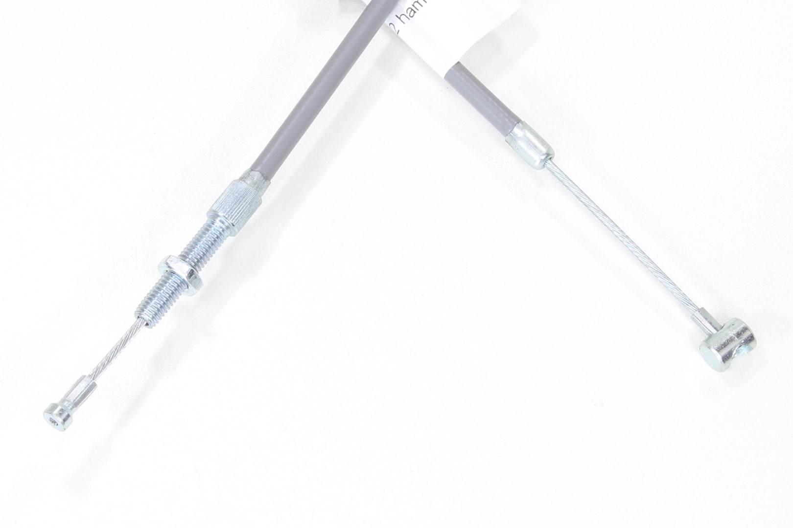 Linka hamulca simson sr2 szara | ROY14844 - zdjęcie 2