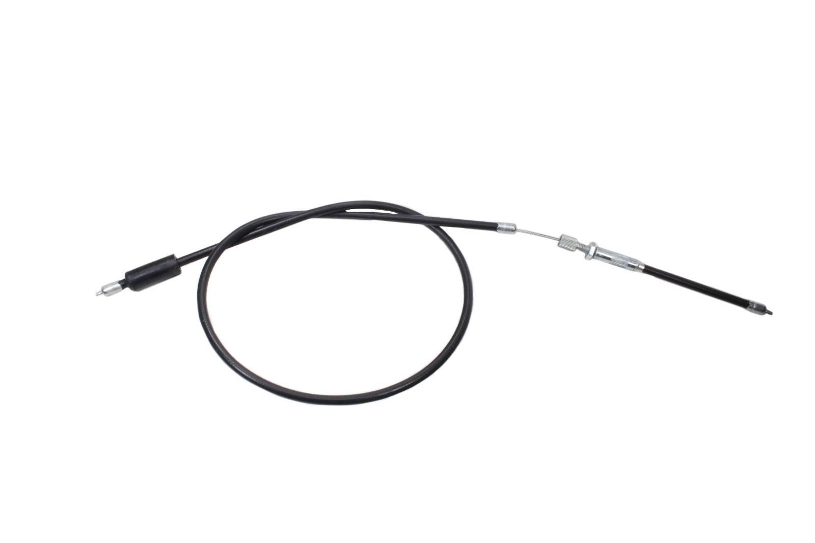 Linka gazu simson kr51/1 czarna 780mm | ROY14850
