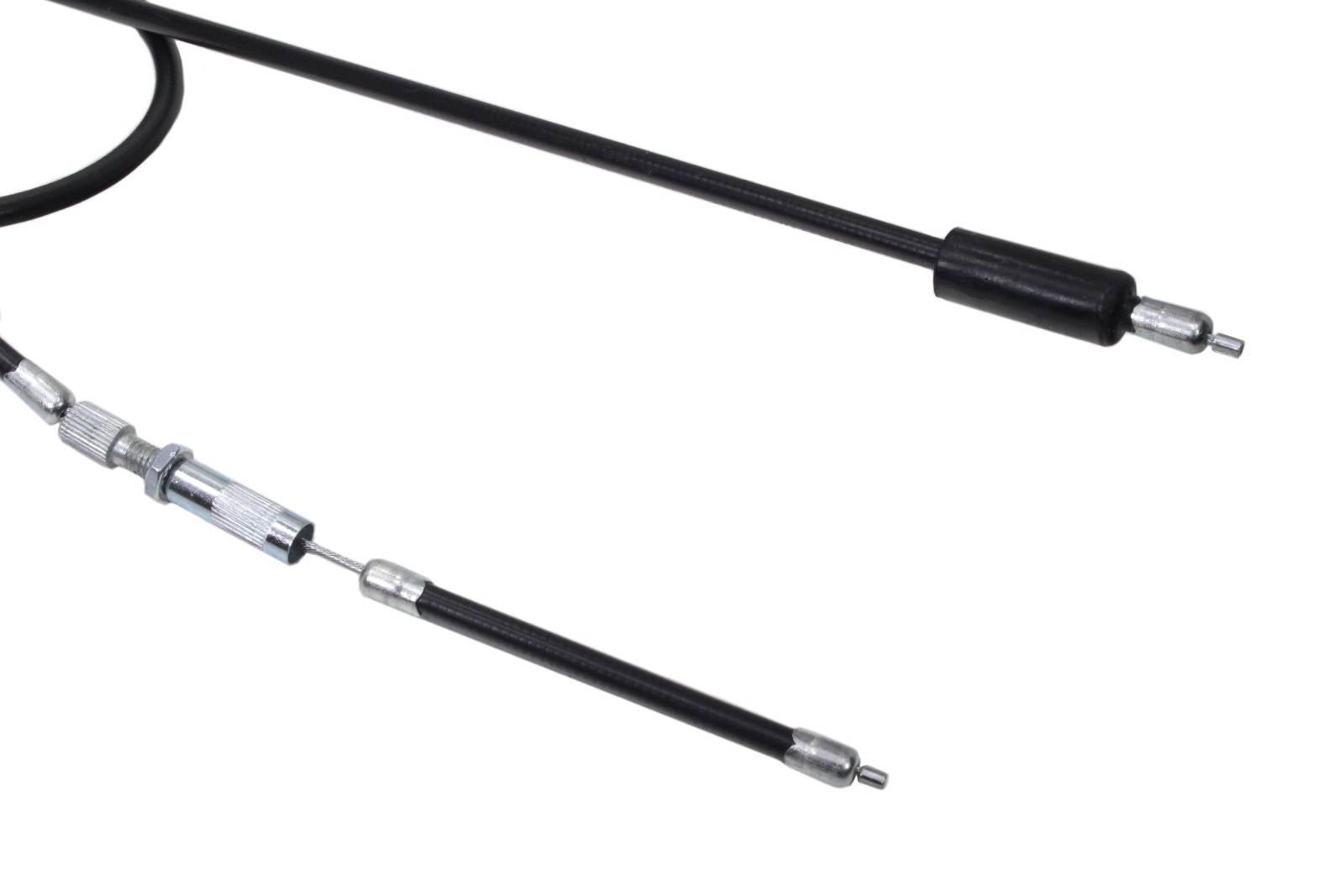 Linka gazu simson kr51/1 czarna 780mm | ROY14850 - zdjęcie 2