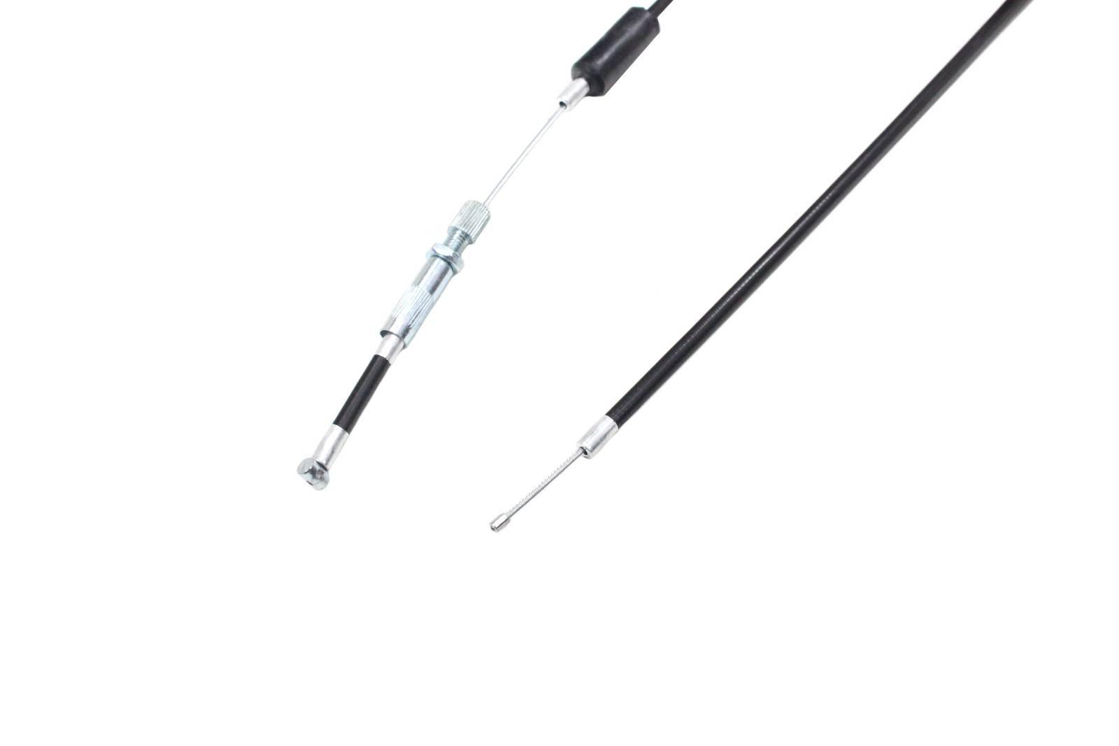 Linka ssania simson kr51/1 czarna 750mm | ROY14852 - zdjęcie 2