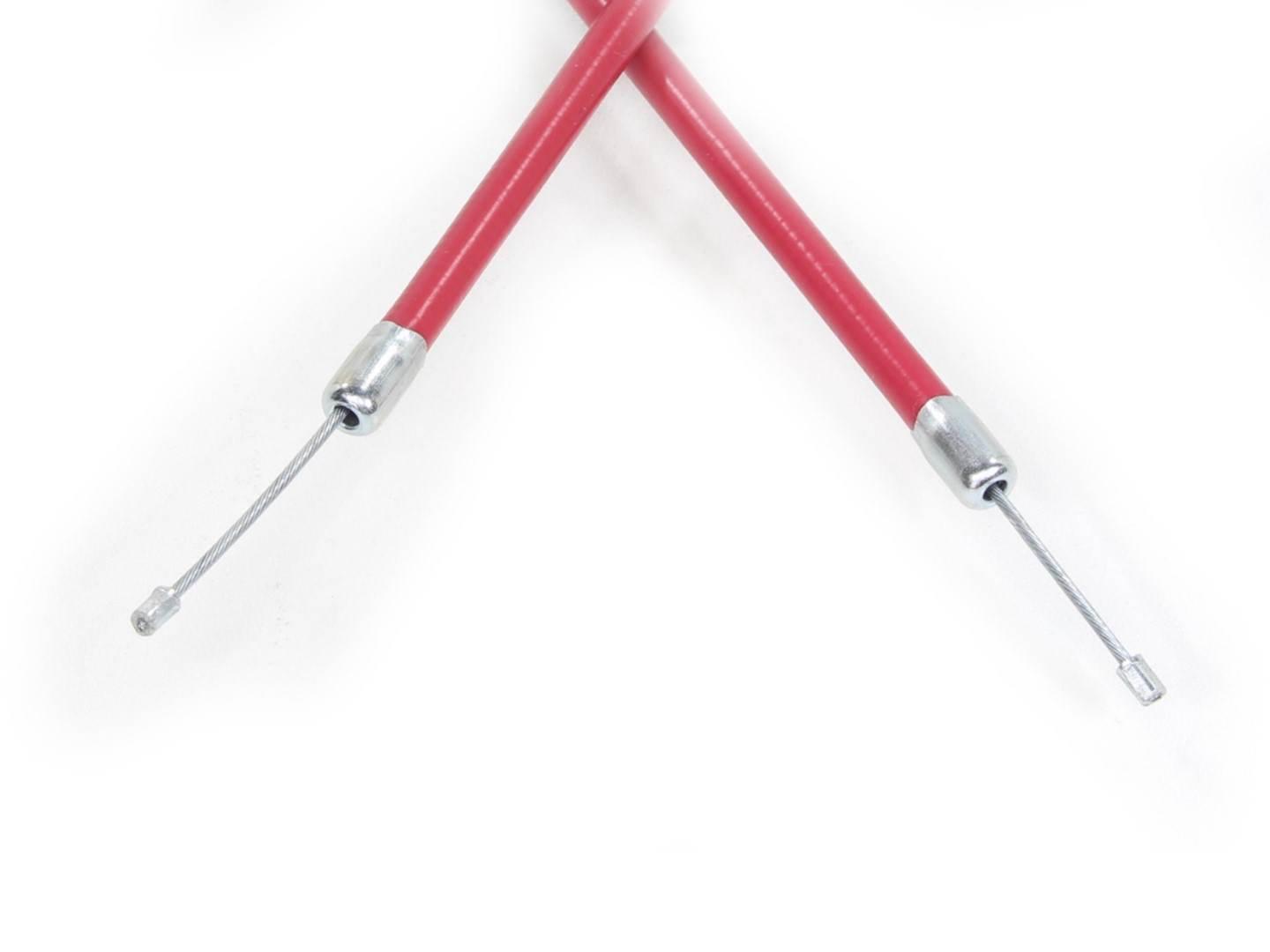 Linka gazu shl m11 czerwona 850mm | ROY14855 - zdjęcie 2