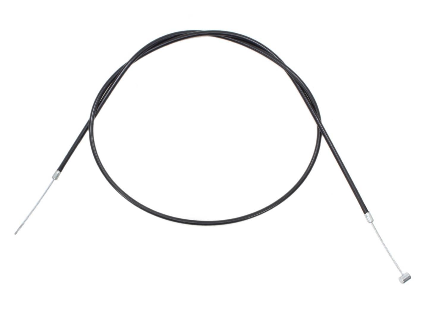 Linka sprzęgła shl m11 czarna 1145mm | ROY14860