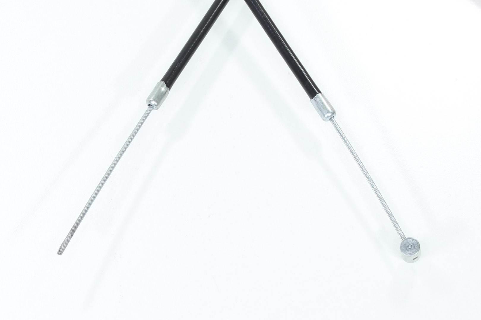 Linka sprzęgła shl m11 czarna 1145mm | ROY14860 - zdjęcie 2