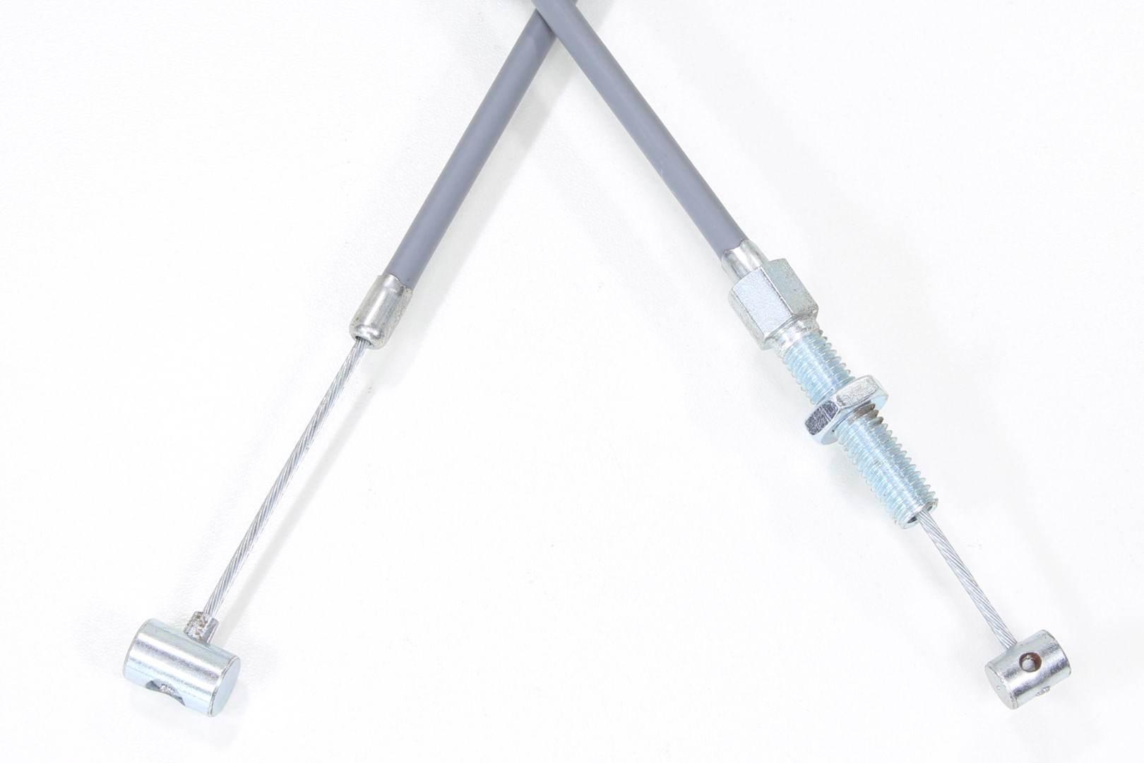 Linka hamulca shl m11 szara 1020mm | ROY14862 - zdjęcie 2