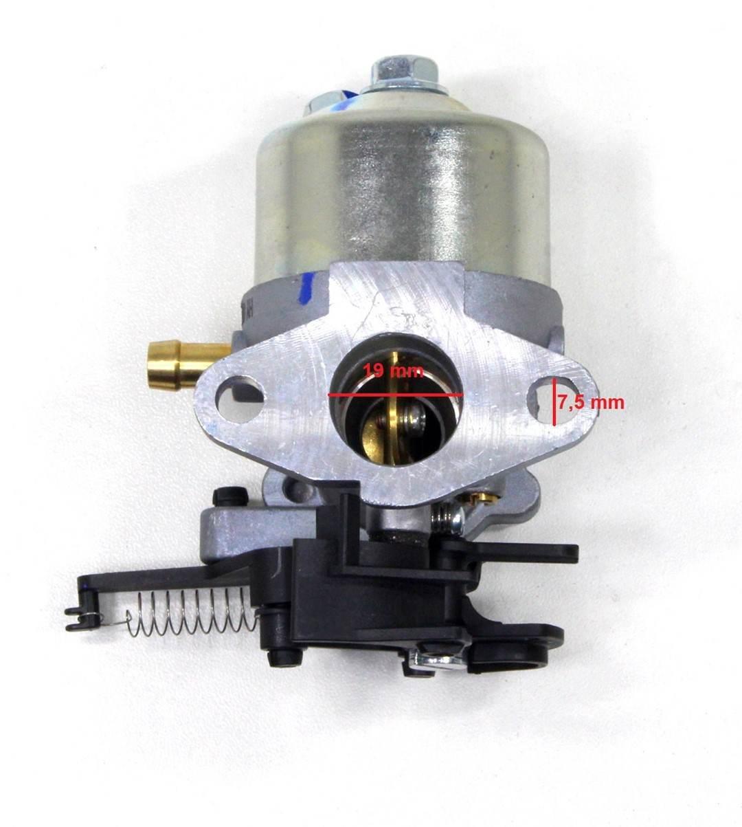 Gaźnik do kosiarki briggs&stratton 700 750 dov - zdjęcie 3