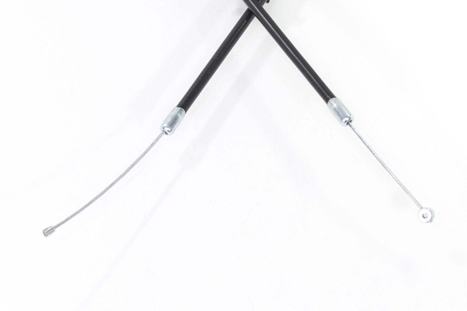 Linka ssania shl m11 czarna 880/755mm | ROY14875 - zdjęcie 2