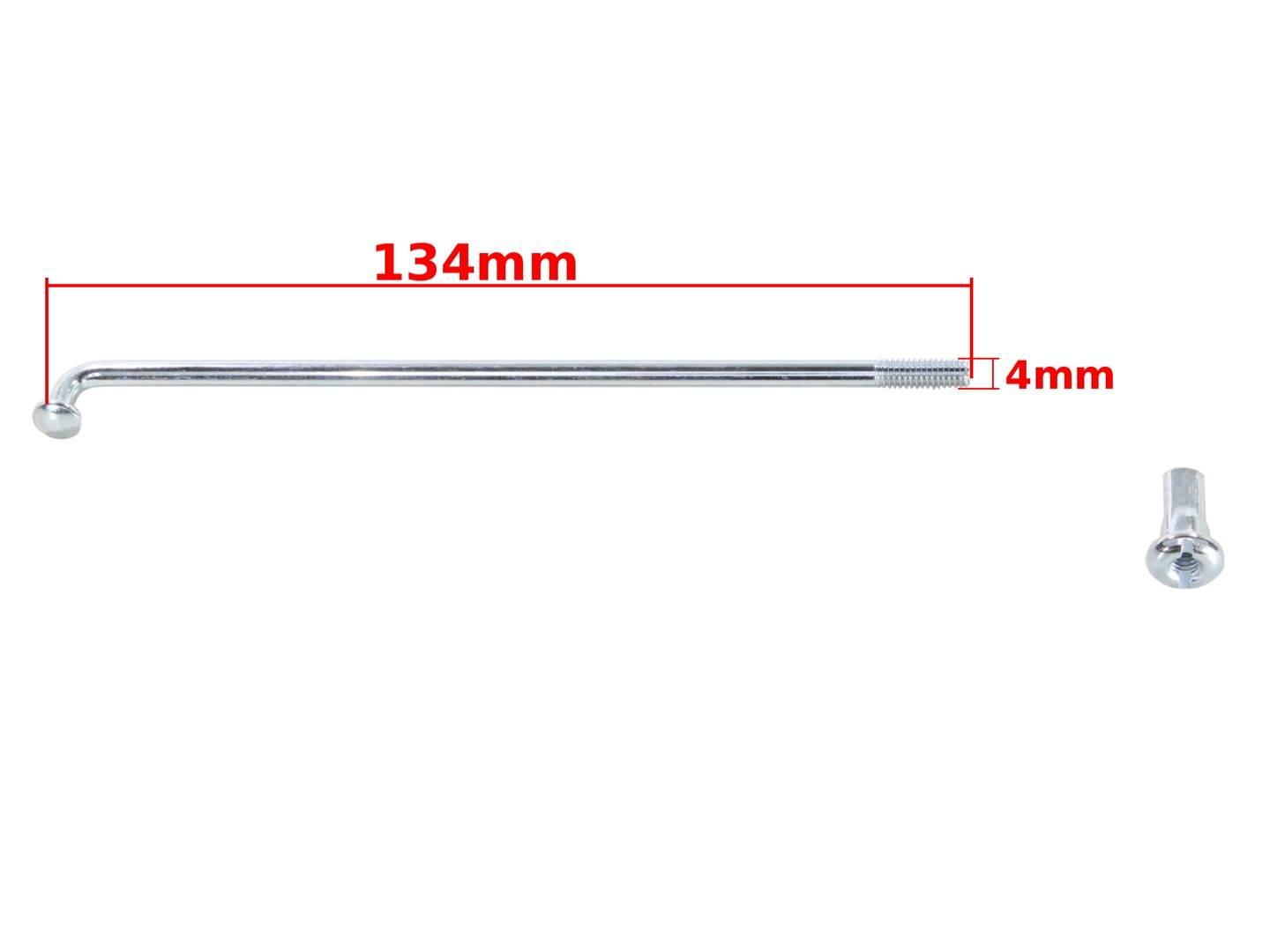 Szprycha junak 1szt ml | ROY14878 - zdjęcie 2