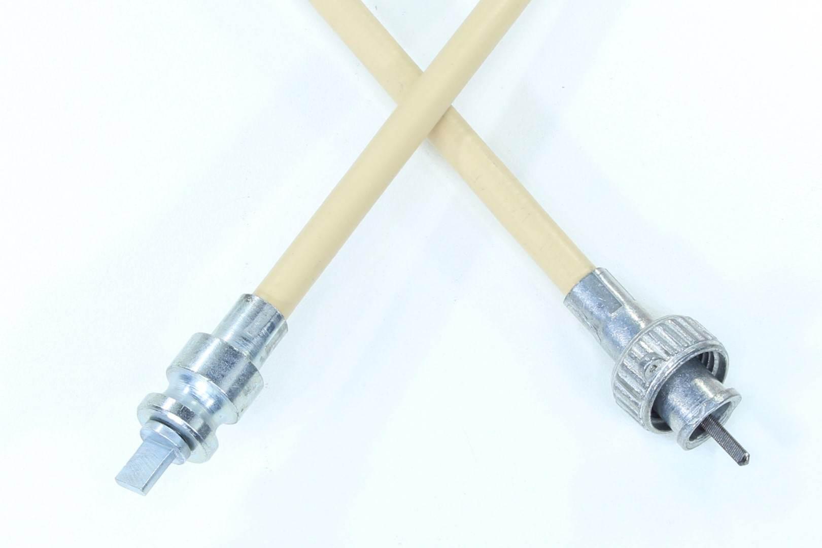 Linka licznika wfm osa m52 kremowa 1490mm - zdjęcie 2