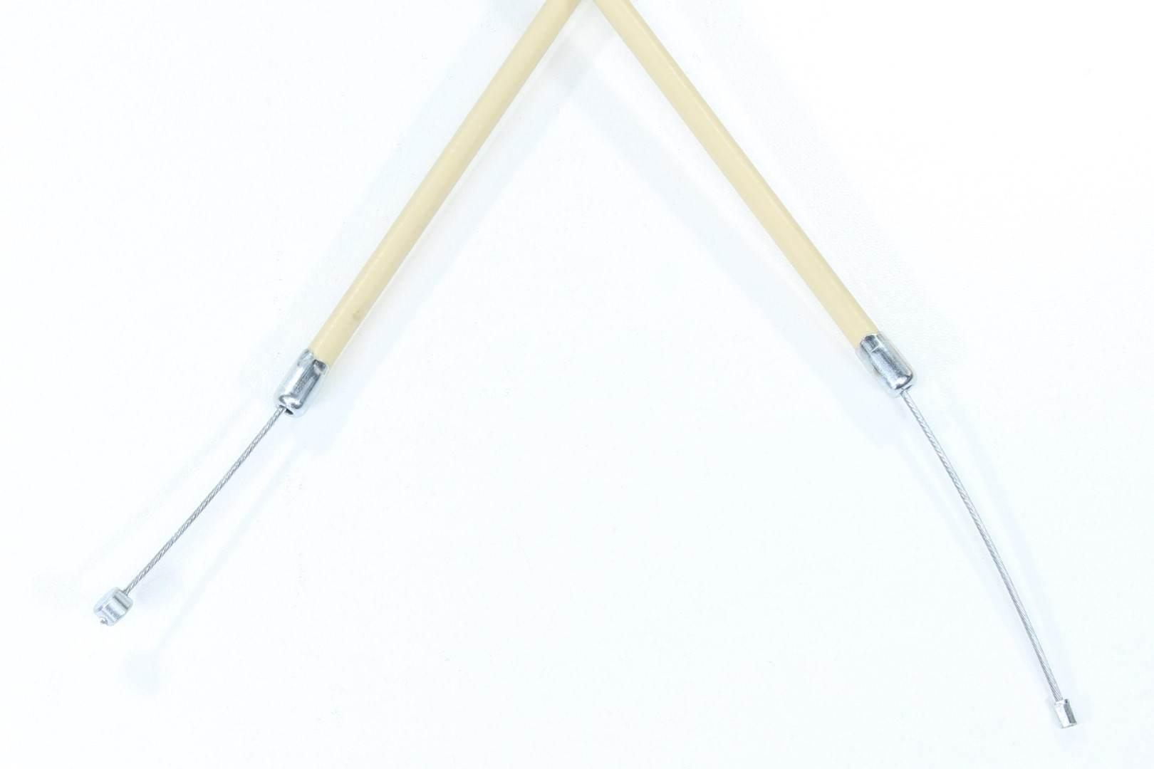 Linka ssania wfm osa m52 kremowa 1300mm | ROY14883 - zdjęcie 2