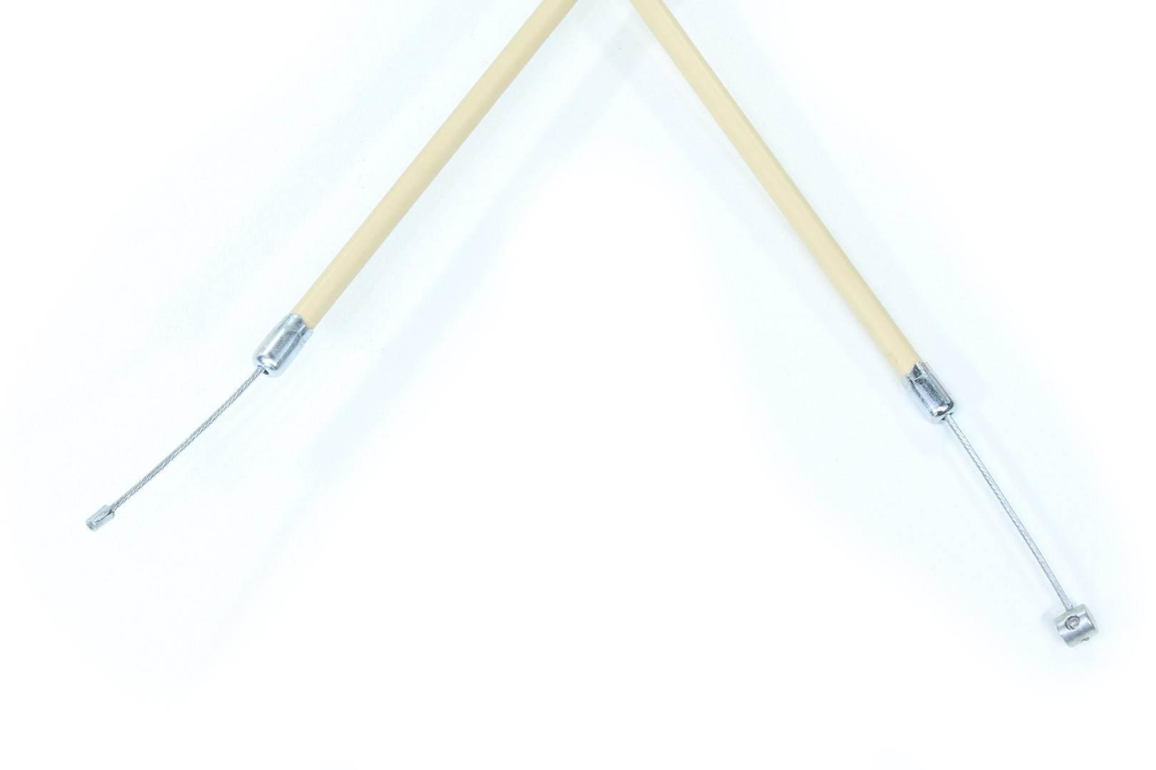 Linka gazu wfm osa m52 kremowa | ROY14884 - zdjęcie 2