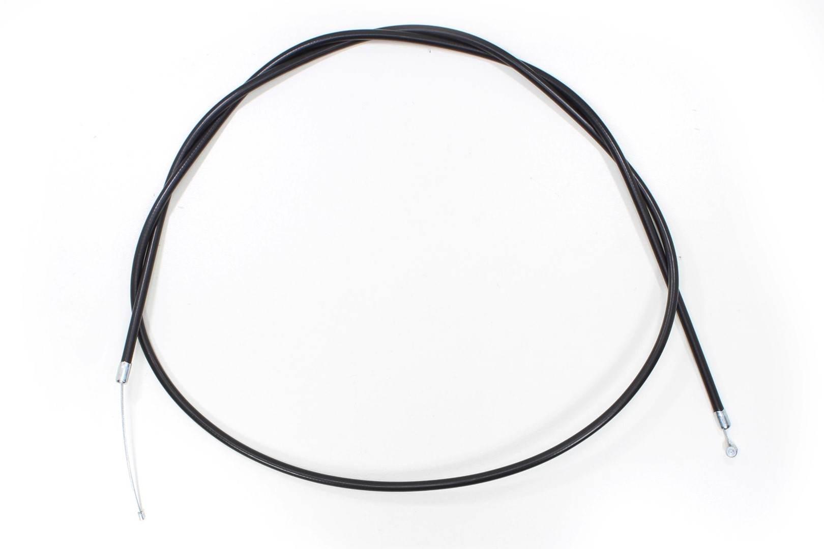 Linka gazu wfm osa m52 czarna | ROY14892