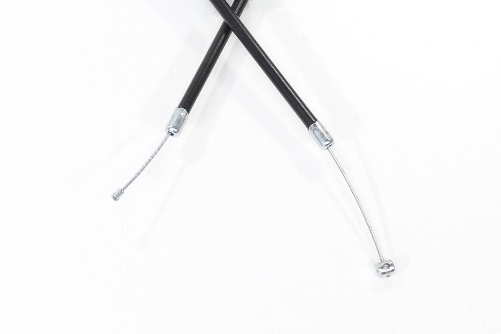 Linka gazu wfm osa m52 czarna | ROY14892 - zdjęcie 2