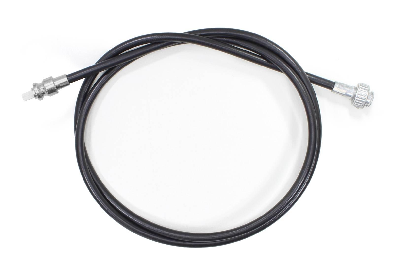 Linka licznika wfm osa m52 czarna 1490mm