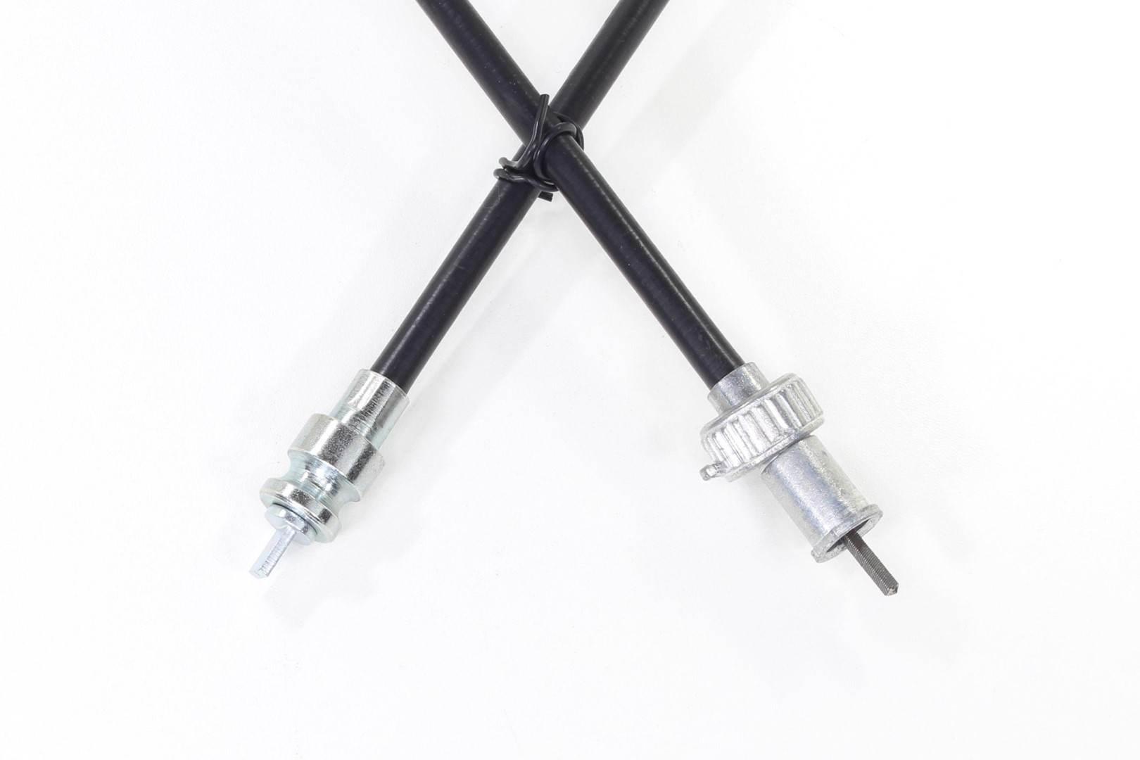 Linka licznika wfm osa m52 czarna 1490mm - zdjęcie 2