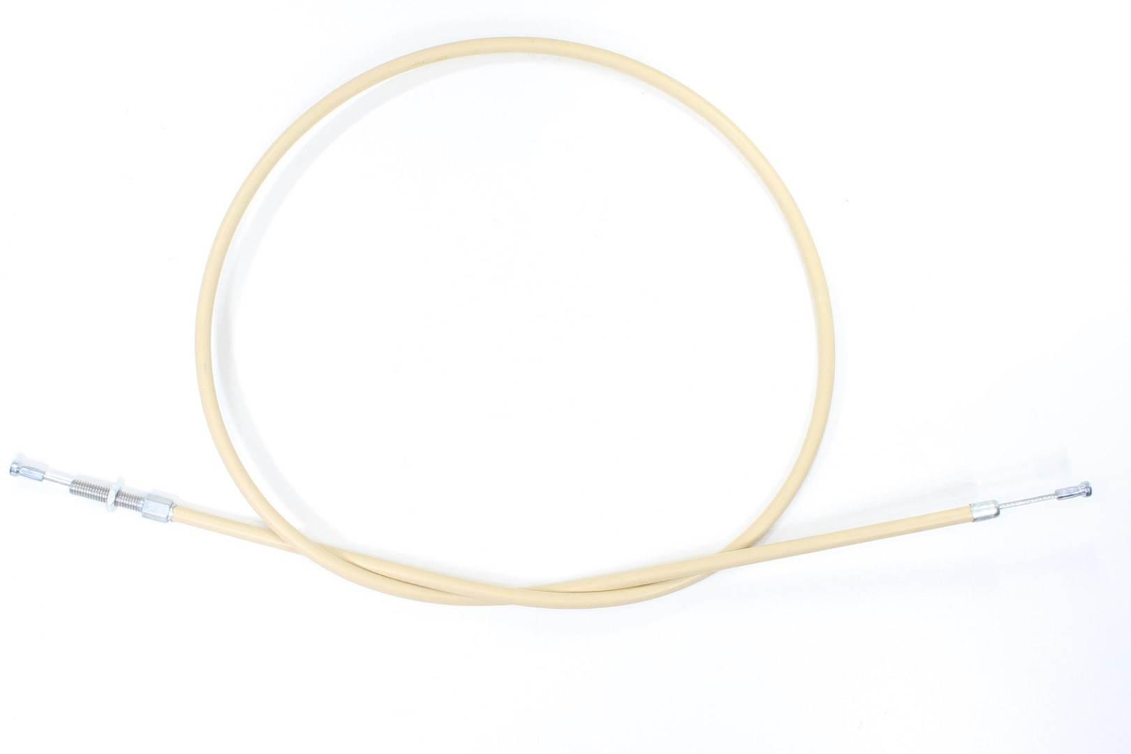 Linka hamulca romet komar kremowa | ROY14900