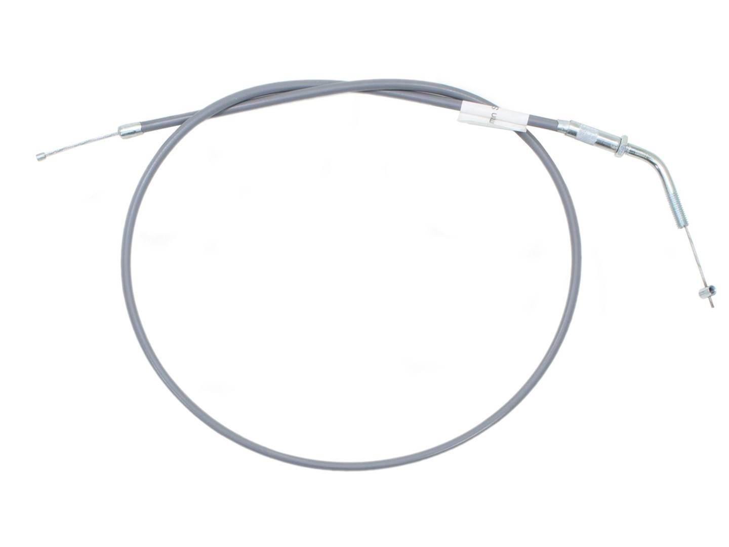 Linka gazu simson sr1 szara 840mm | ROY14906