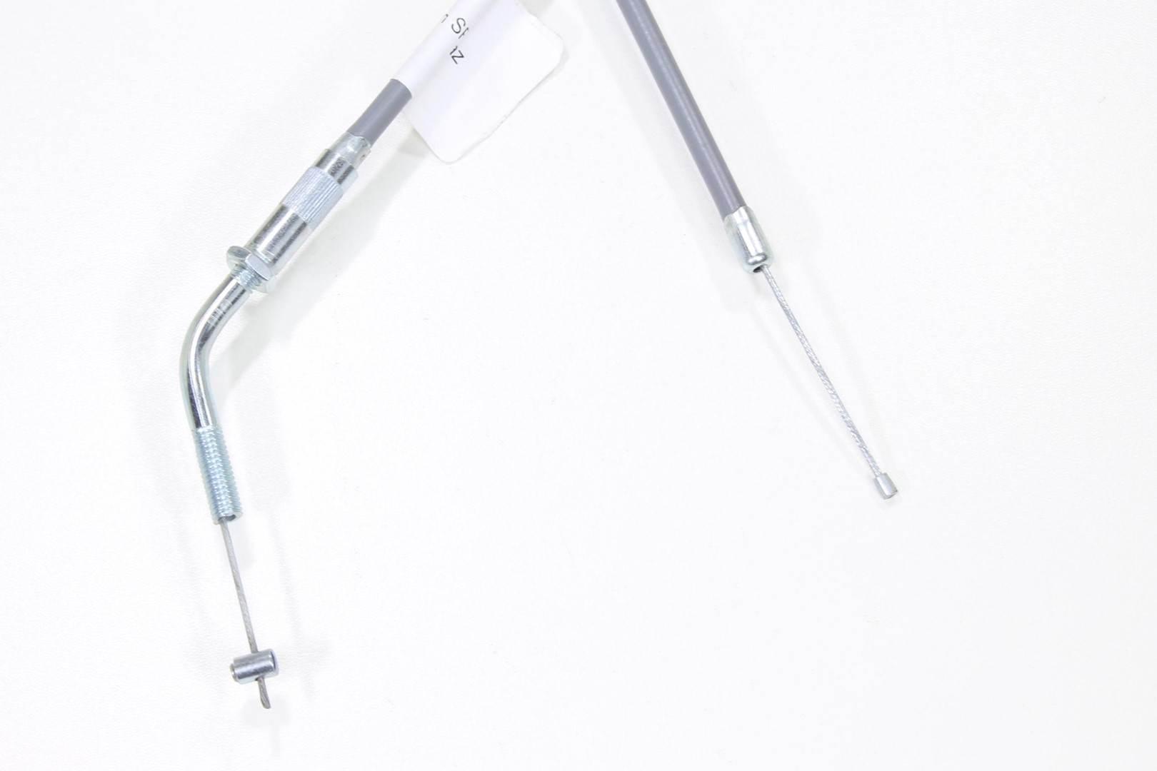 Linka gazu simson sr1 szara 840mm | ROY14906 - zdjęcie 2