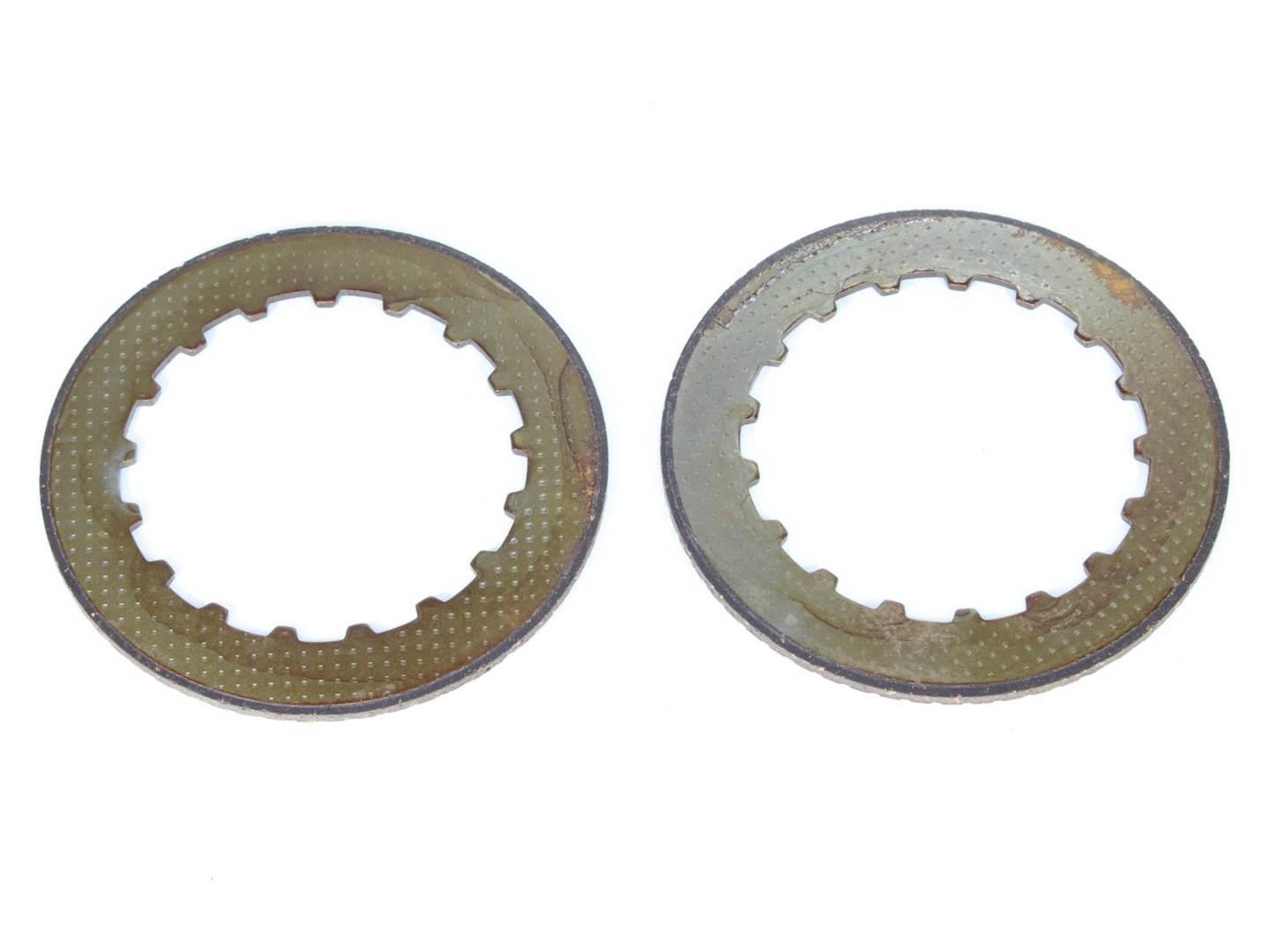 Tarcza sprzęgła street tz | ROY14942 - zdjęcie 2