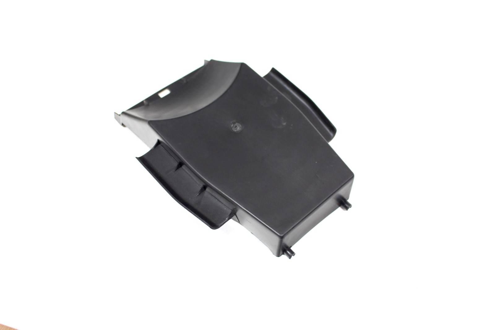 Plastik pod siedzenie schowek tył motorower street