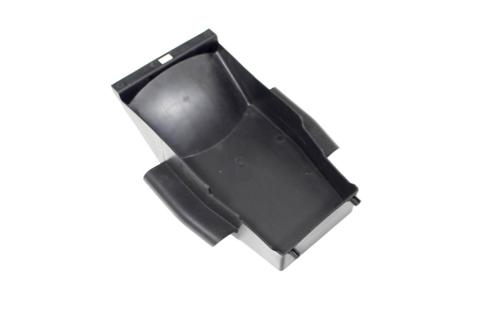 Plastik pod siedzenie schowek tył motorower street - zdjęcie 2