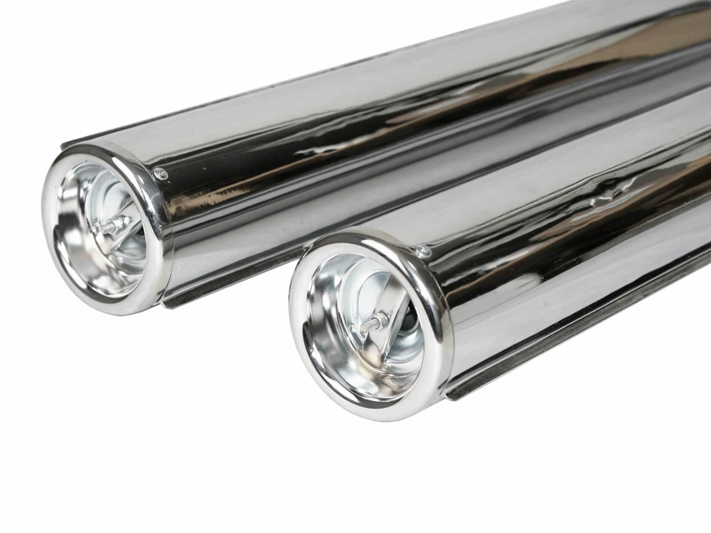 Tłumik jawa ts 350 12v sport kpl di | ROY15002 - zdjęcie 4