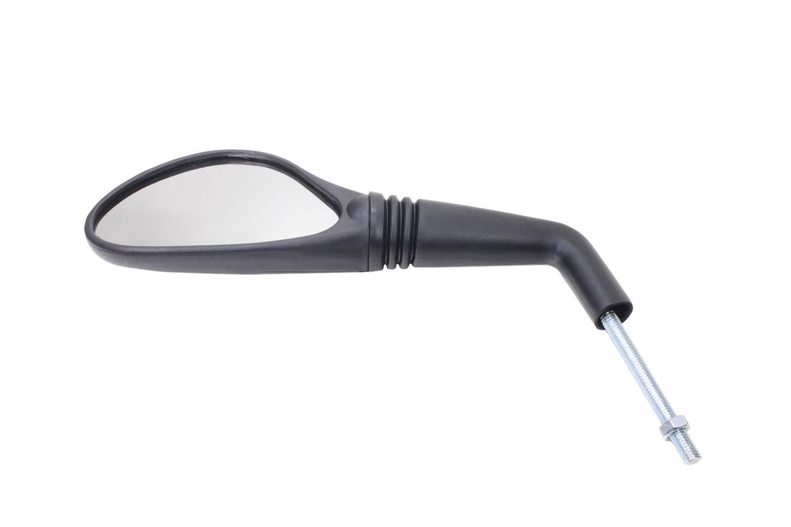 Lusterko lewe m8x1,25 peugeot speedfight tkr vivacity rms