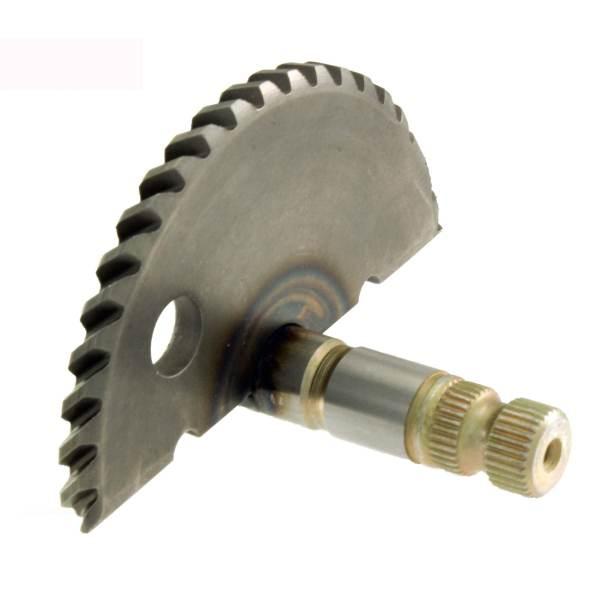 Półksiężyc kopniaka kymco 50 4t 46x18mm agility/vitality/people/dink/like/fever/cx/dj honda lead dio tact 50 rms