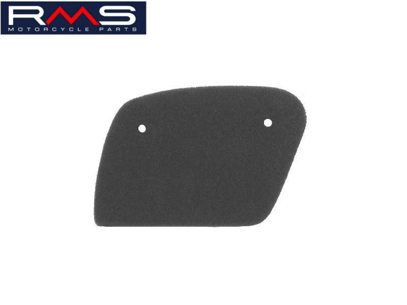 Filtr powietrza aprilia leonardo 125-150 rms