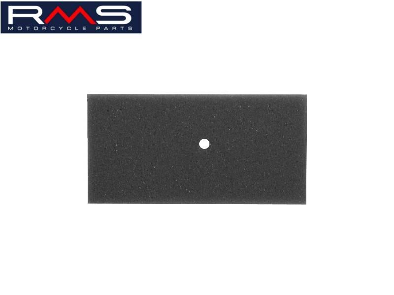Filtr powietrza honda sh 50 scoopy rms | RMS100600141