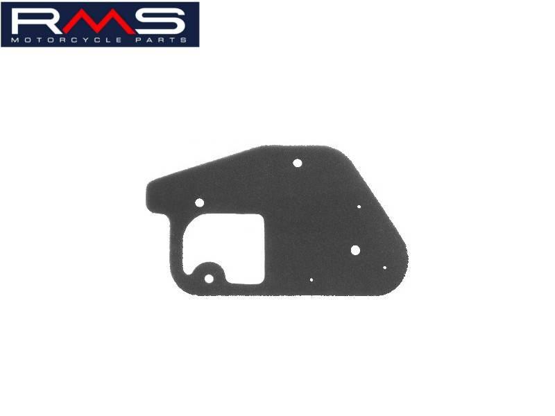 Filtr powietrza mbk booster yamaha bw's 50 slider rms