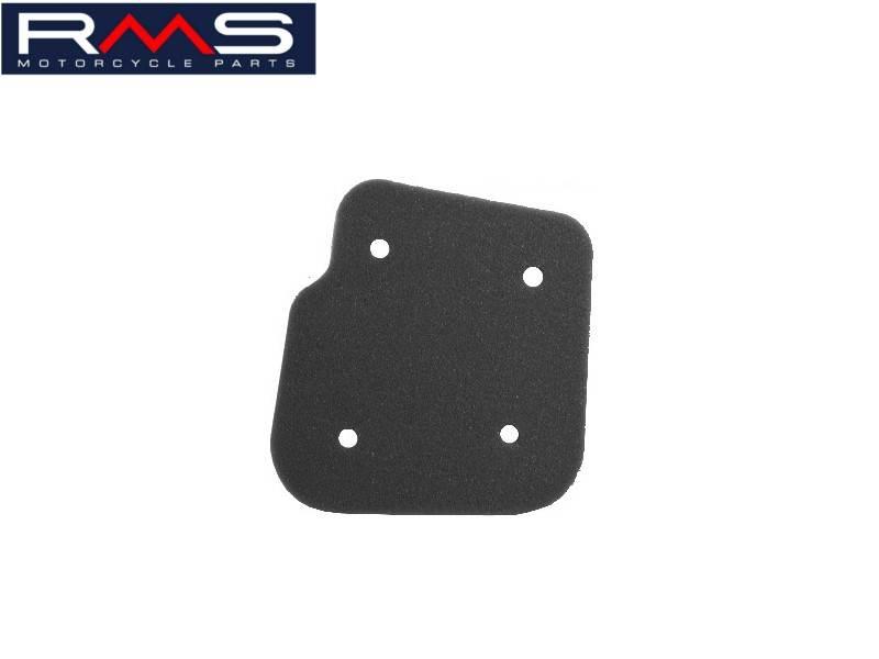 Filtr powietrza mbk flipper yamaha why yh 50 rms