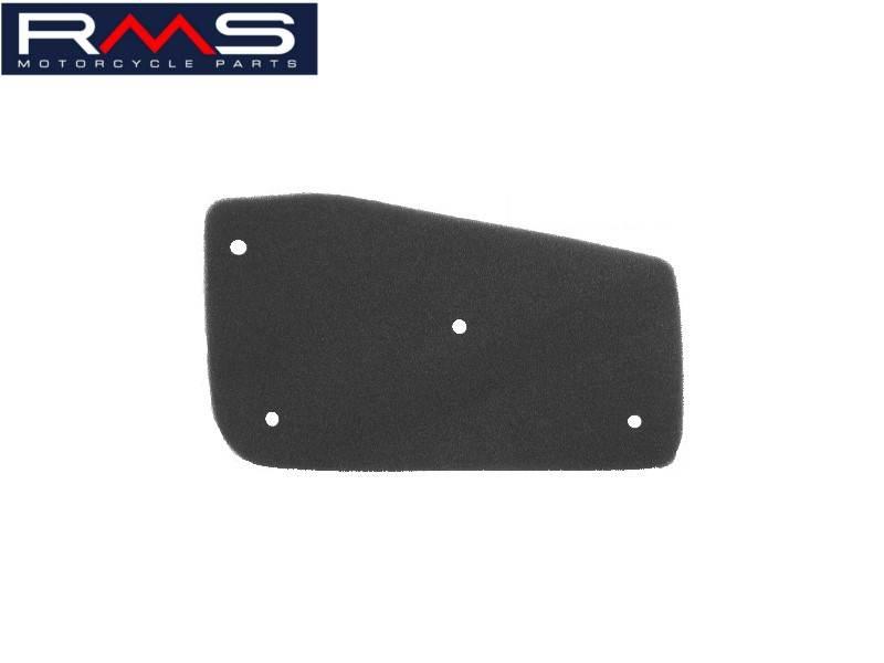 Filtr powietrza peugeot sv geo 50-100 junior rms
