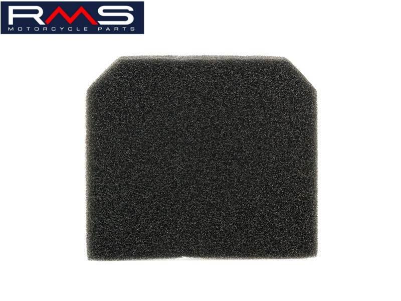 Filtr powietrza peugeot xr7 50 2008-2011 rms