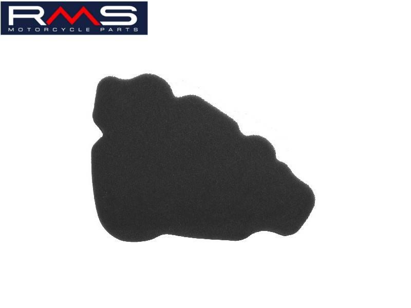 Filtr powietrza piaggio skipper vespa 125/150 4t rms
