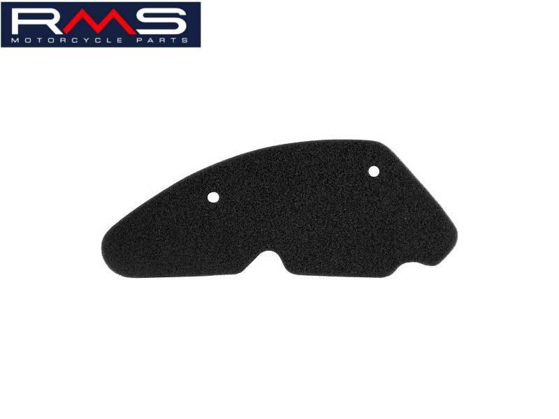 Filtr powietrza aprilia sr 50 r factory rms
