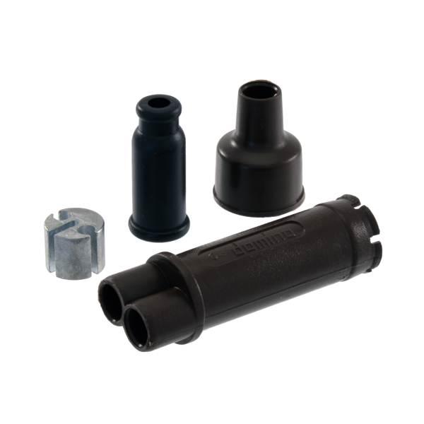 Łącznik linek gazu piaggio trójnik aprilia gilera rms