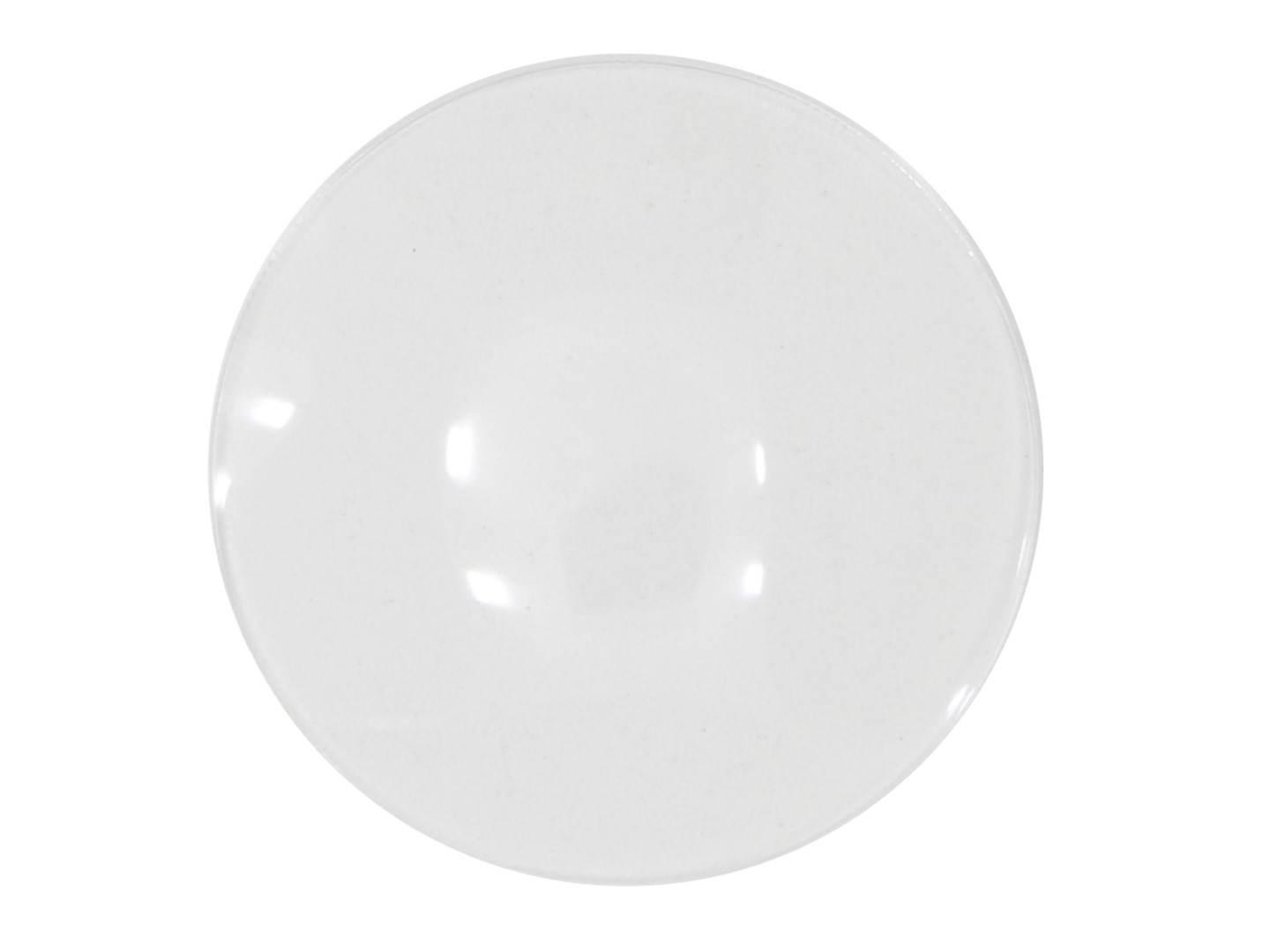 Szkło licznika wsk m06b3 duży licznik | ROY15321 - zdjęcie 2