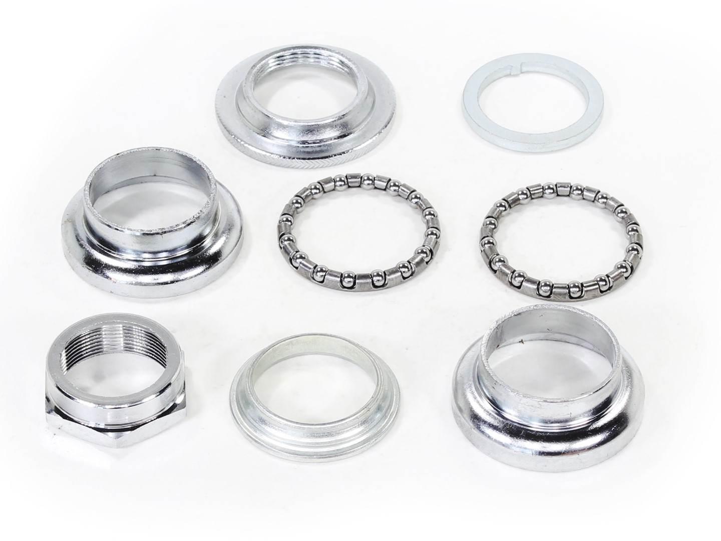 Zestaw wianków kierownicy romet kpl | ROY15331