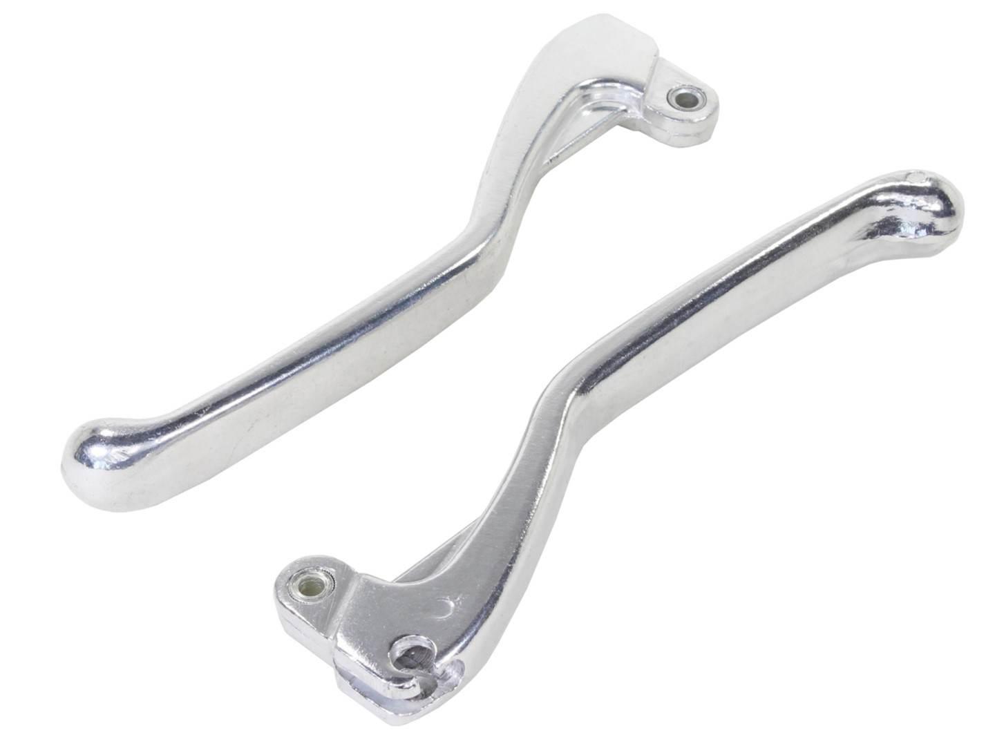 Dźwignia jawa 350 prawa/lewa kpl ml | ROY15333 - zdjęcie 2