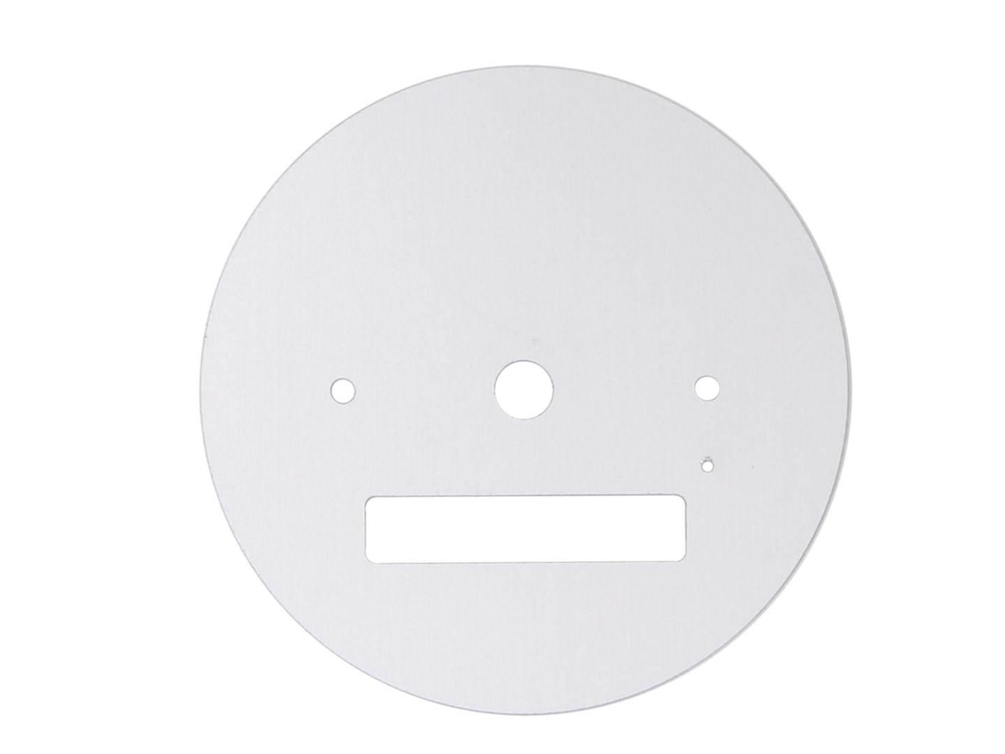 Cyferblat wsk dużego licznika | ROY15336 - zdjęcie 3