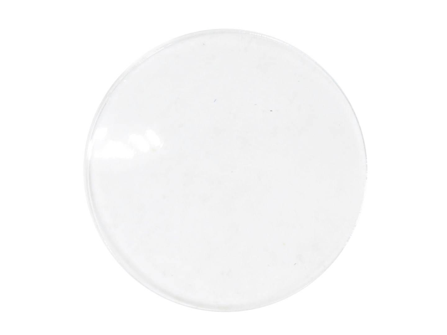 Szkło licznika wsk mały licznik | ROY15342 - zdjęcie 2